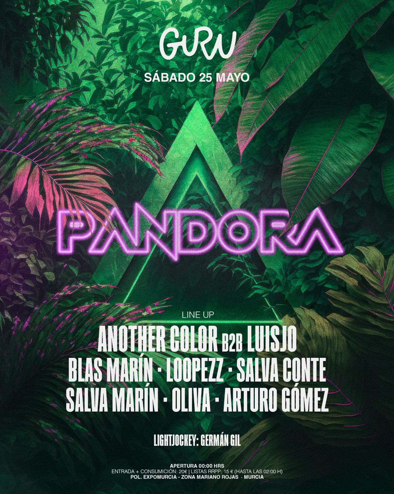 Pandora