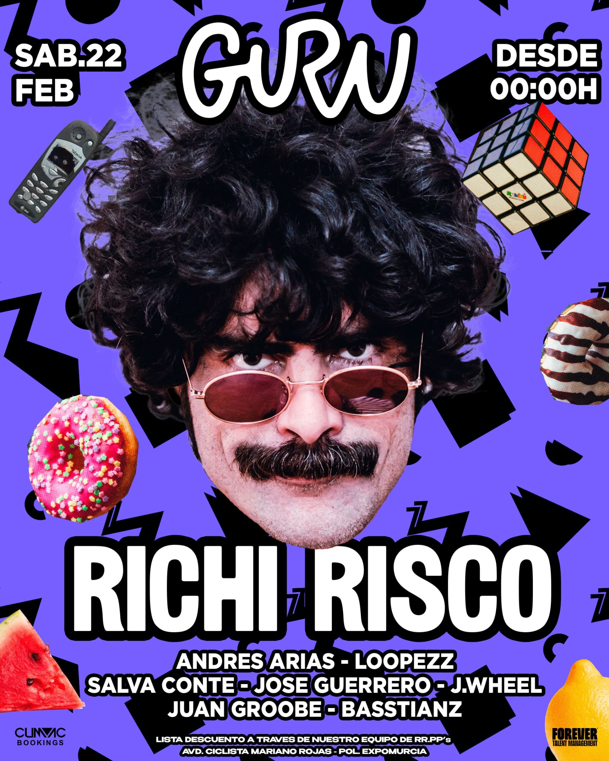 Richi Risco