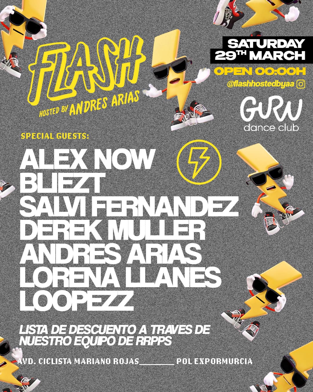 Flash