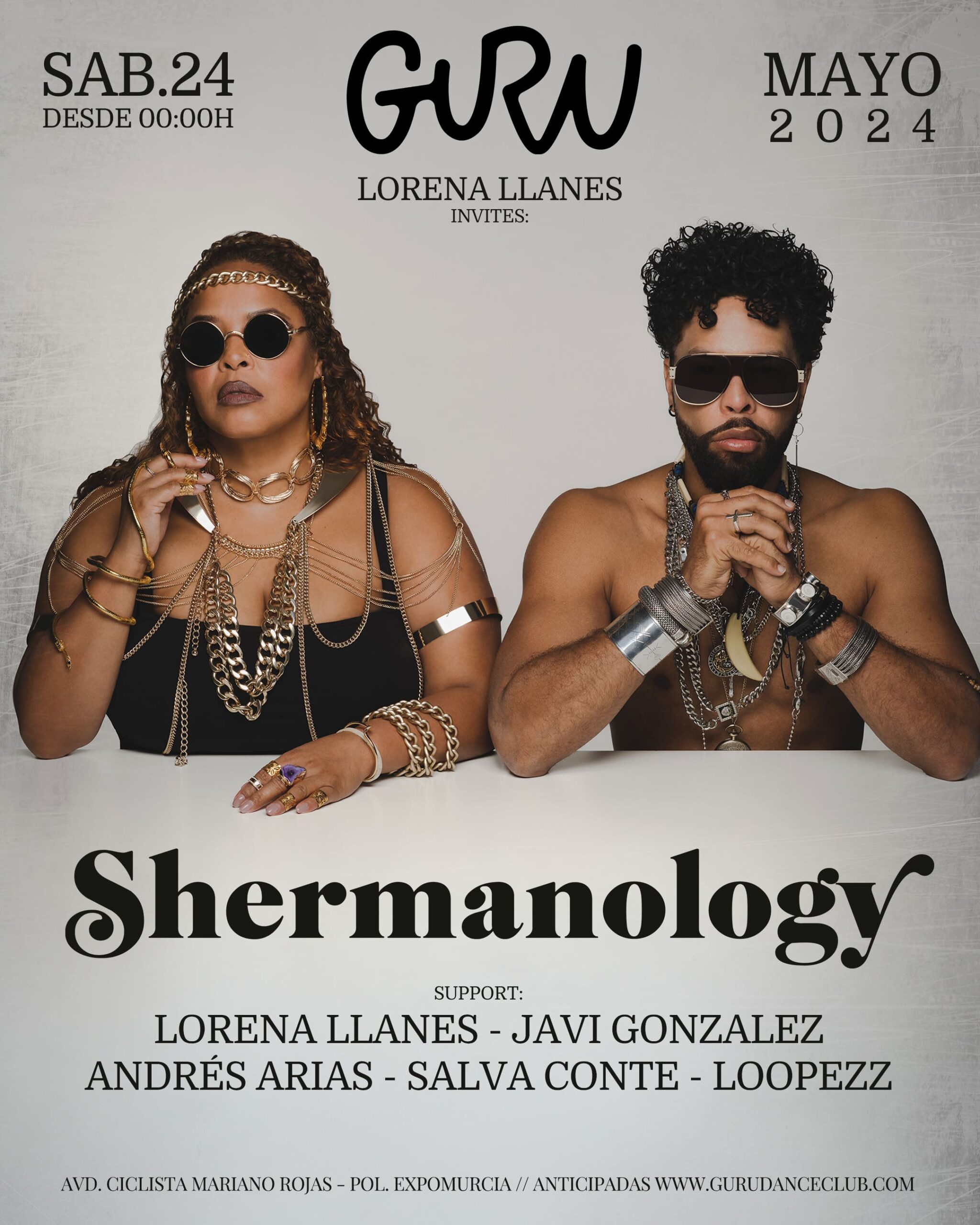 Shermanology