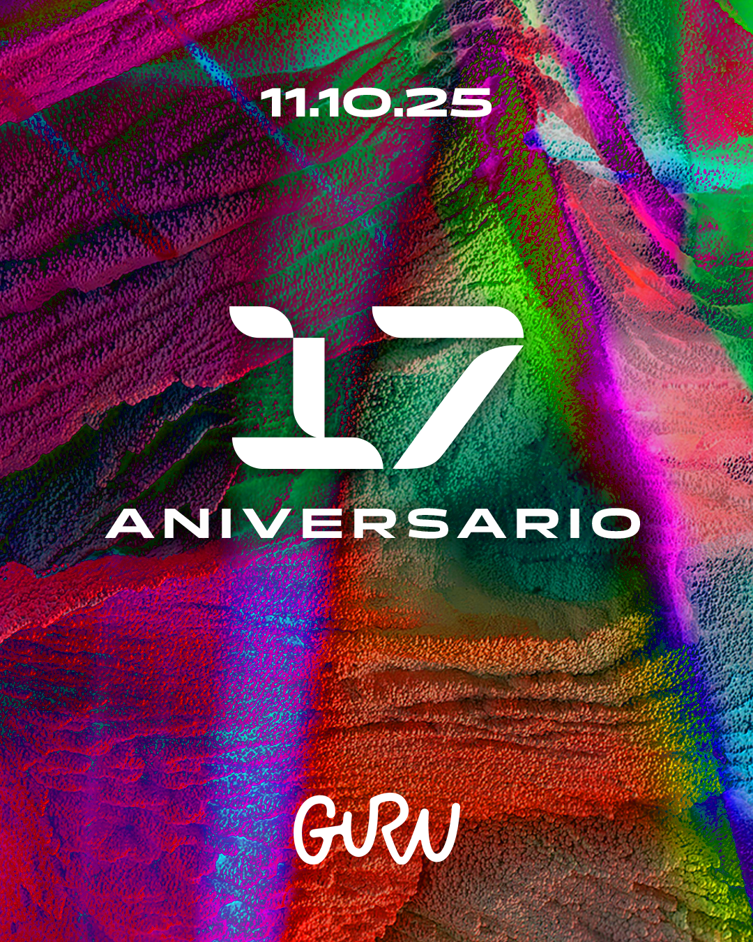 17 Aniversario