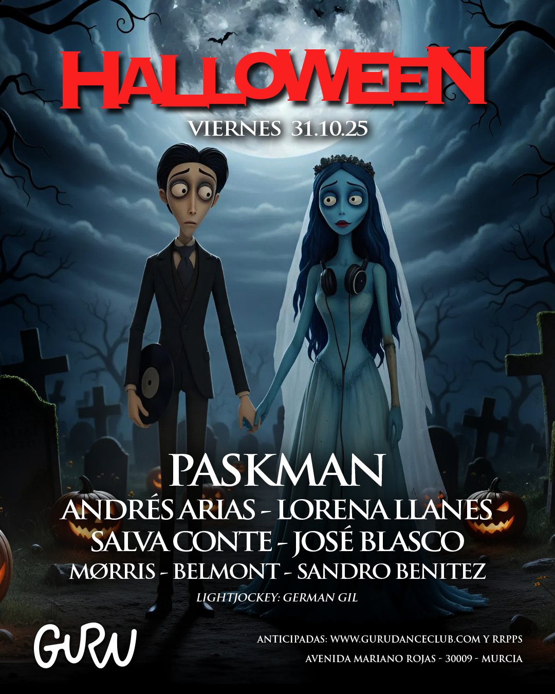 Halloween