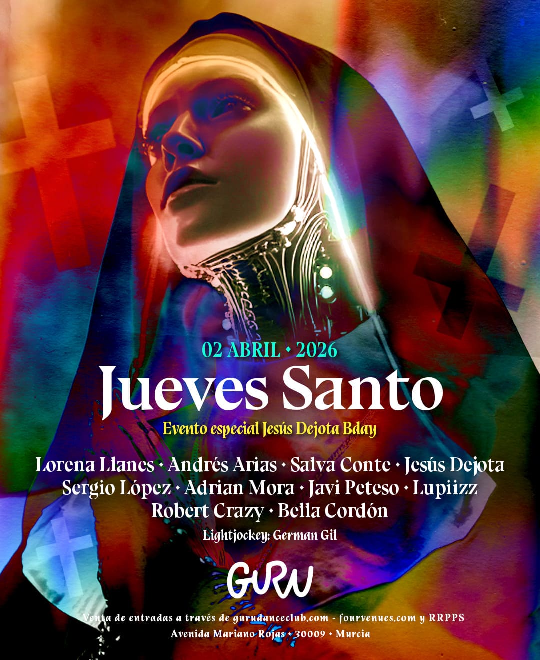 Jueves Santo