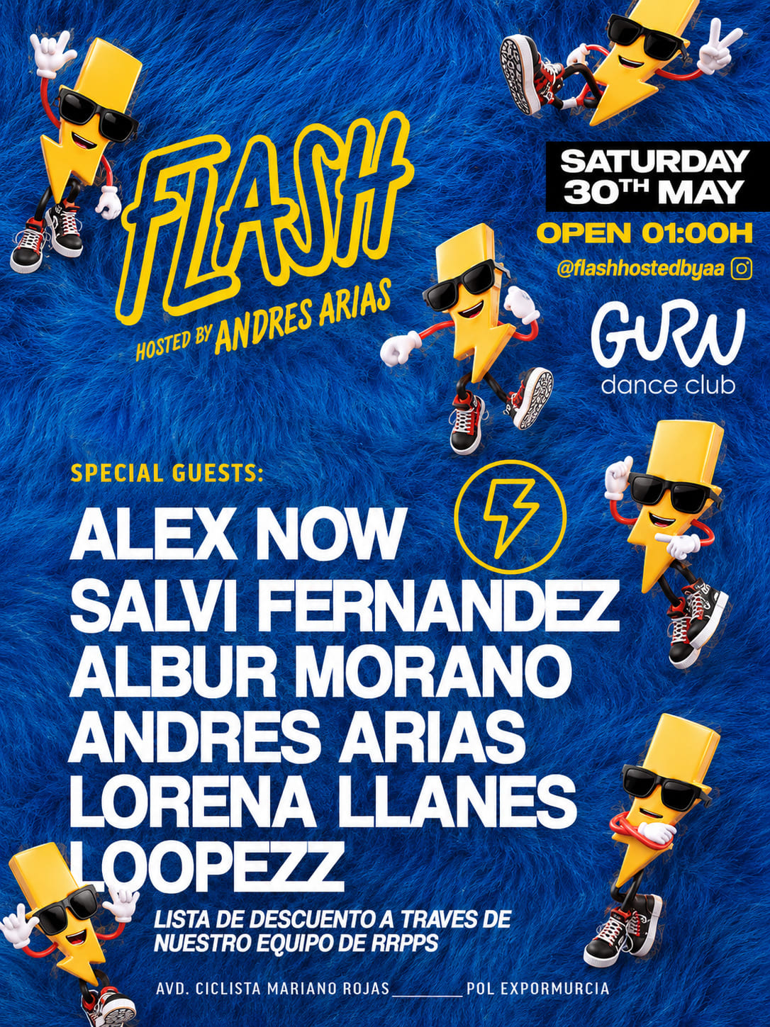 Flash