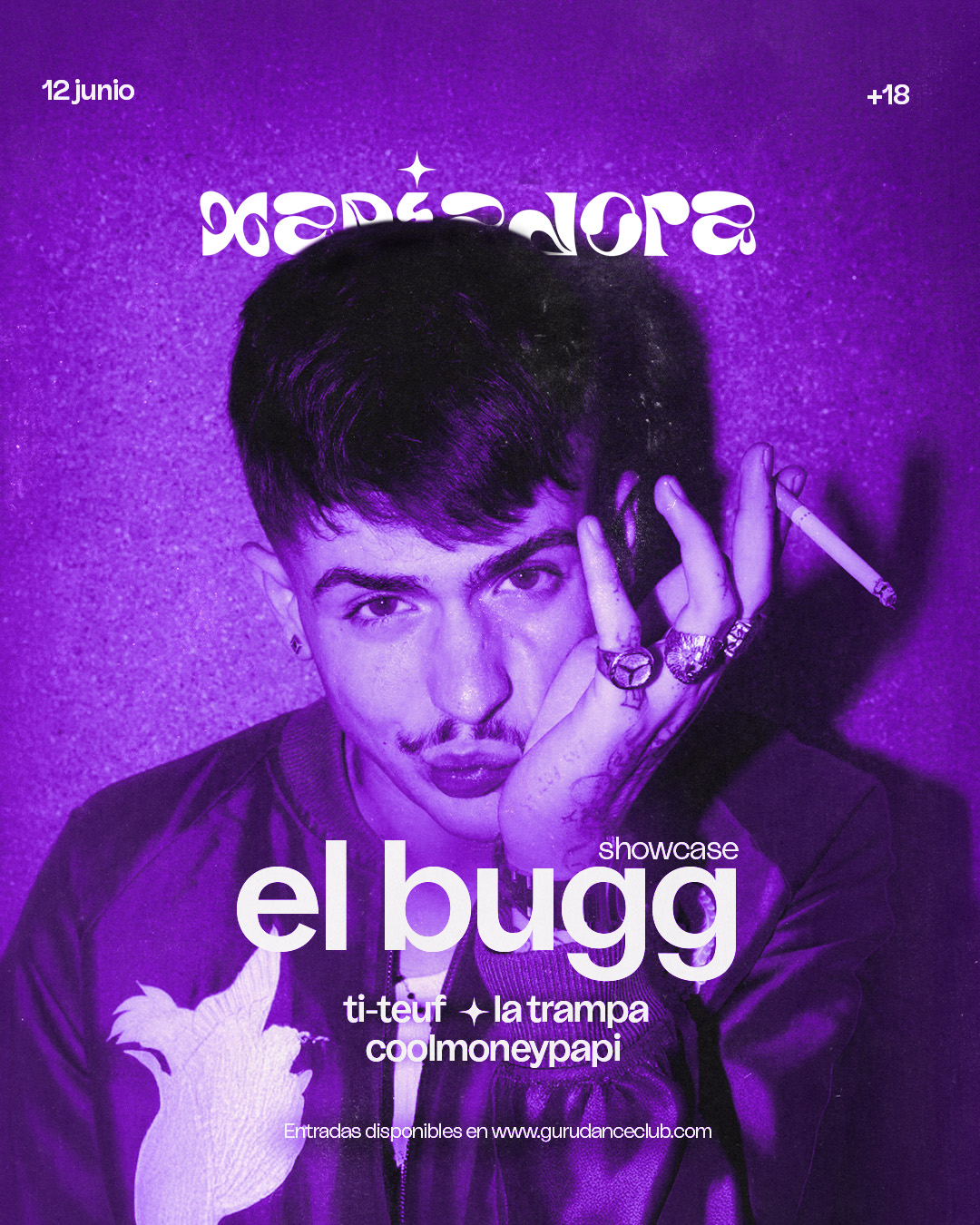 Xapiadora
