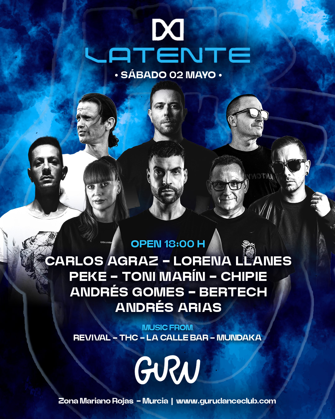 Latente