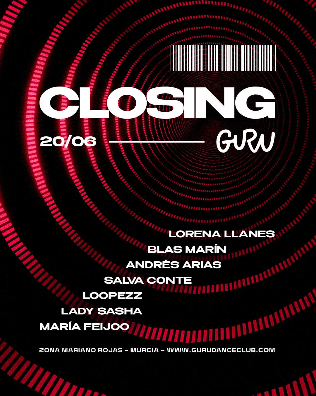 Closing