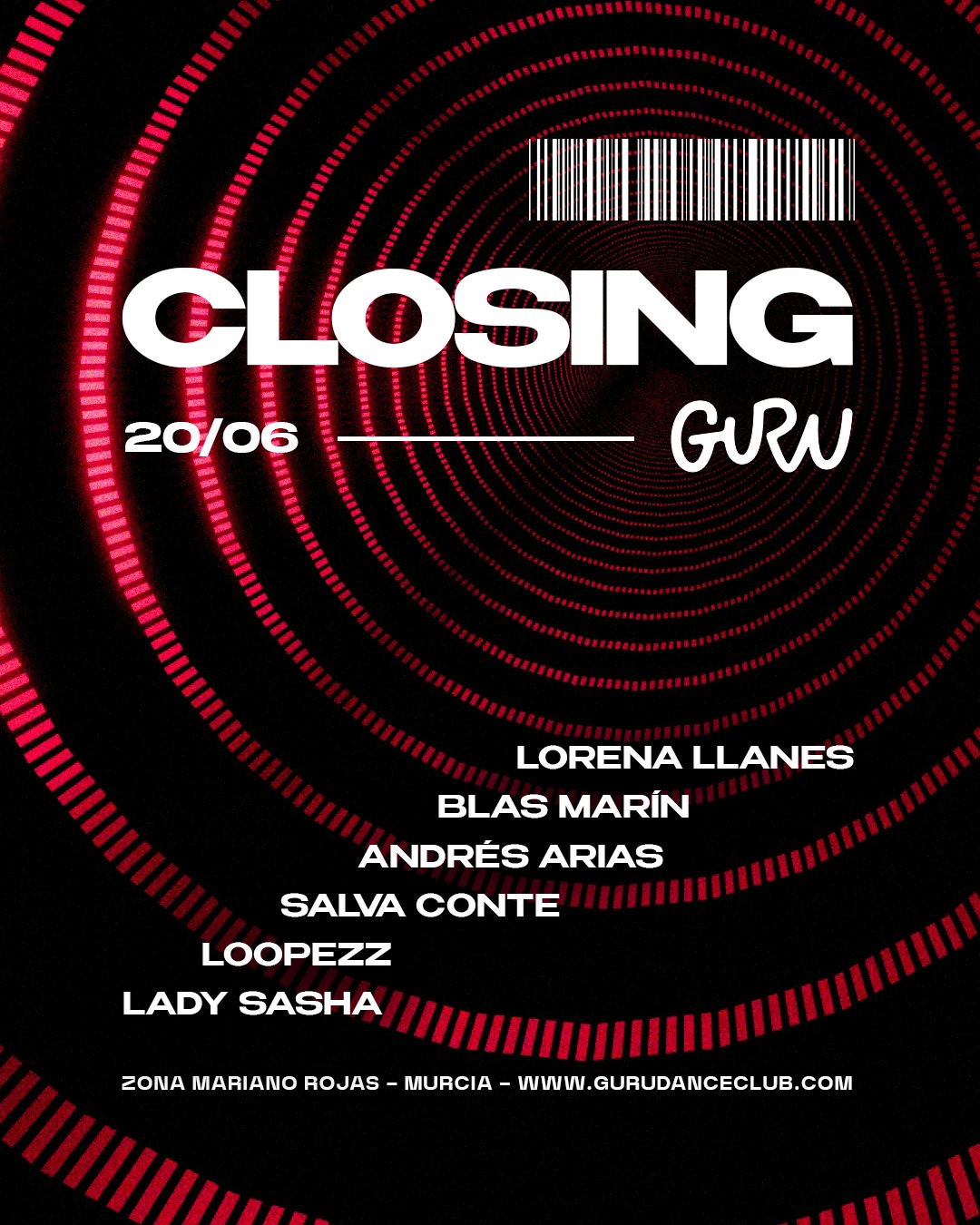 Closing