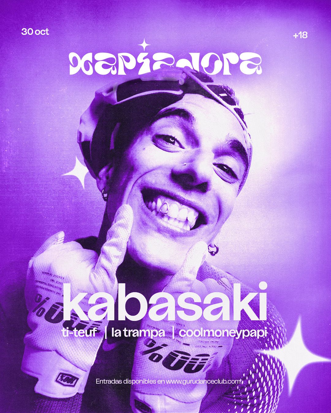Xapiadora